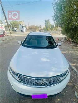 کیا سۆرینتۆ